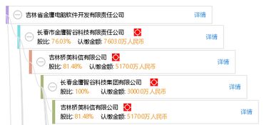 吉林省金鷹電腦軟件開發(fā)有限責(zé)任公司 專業(yè)計算機軟件開發(fā)服務(wù)